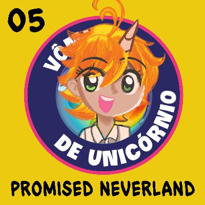 05 - The Promised Neverland