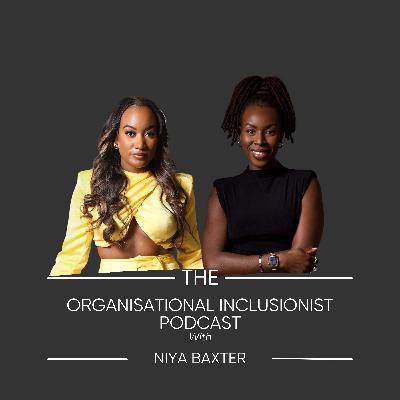 Unmuted: Why Telling Our Stories Is a Leadership Strategy with Niya Baxter on BLKGirl Ambition Unmuted: Why Telling Our Stories Is a Leadership Strategy with Niya Baxter on BLKGirl Ambition