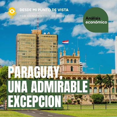 🔍 PARAGUAY: cómo un país pequeño derrotó al caos y al globalismo🌎🔥