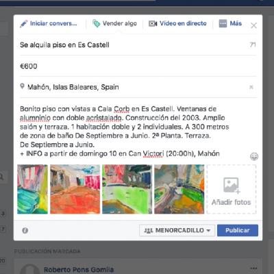 KÀPSULES D'ART 28 > GENTRIFICACIÓ KÀPSULES D'ART 28 > GENTRIFICACIÓ
