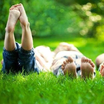 Grounding