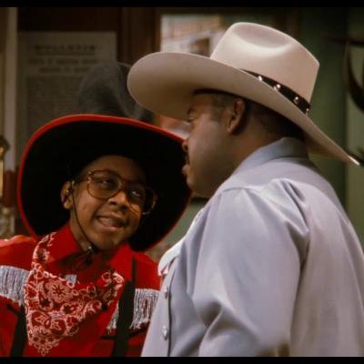 Family Matters S2 EP24 | The Good, the Bad, and the Urkel