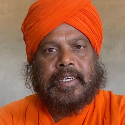 Dada Gunakarananda Dada Gunakarananda