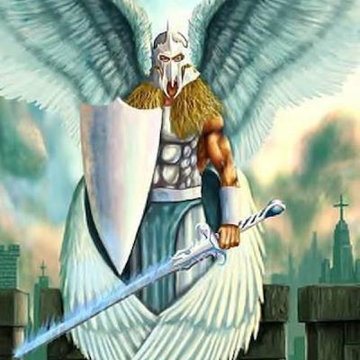 The Invisible War with Dr. Rob Randall - Part 1