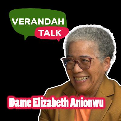 Dame Elizabeth Anionwu Dame Elizabeth Anionwu