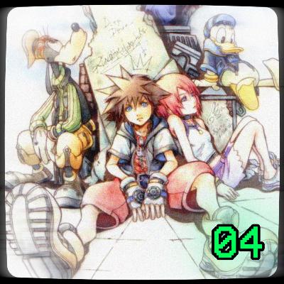 04 - Kingdom Hearts