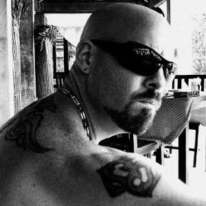 Episode #50 - Keith Robinson (Psychotic Symptoms)