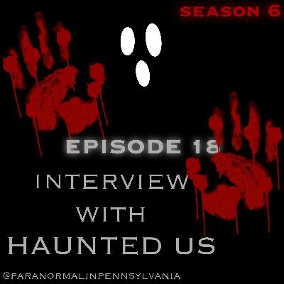 Ghosts, Gas Stops & Grit - 30 Haunted Nights in Wisconsin ft. Haunted US