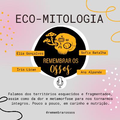 Eco-Mitologia Eco-Mitologia