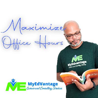 "My Professor won't..." S1E4