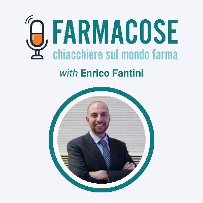 Ep. 44 - Salute online e farmacisti digitali: il futuro dell’e-commerce in sanità è già qui