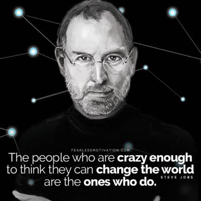 Steve Jobs