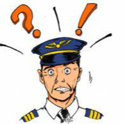 Psychology of Surprise: Air India tail strike at Pune