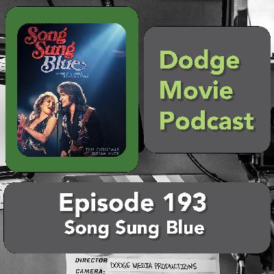 Give a Listen to a Song Sung Blue Give a Listen to a Song Sung Blue