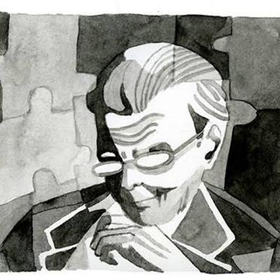 Filosofi Kebahagiaan (Jacques Lacan)
