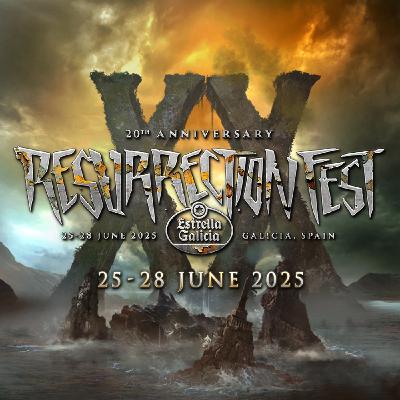 Resurrection Fest