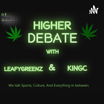Kingdom Sports Podcast Episode 1