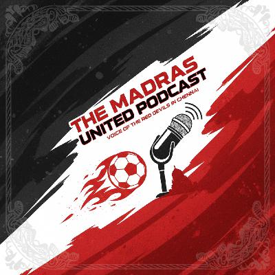 Episode 7 - Victory over Villa and a draw against Bournemouth