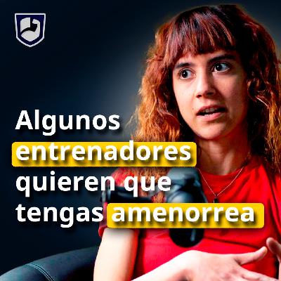 ''He estado sin la Regla 10 Años'' | Las duras secuelas del deporte de Alto Rendimiento ''He estado sin la Regla 10 Años'' | Las duras secuelas del deporte de Alto Rendimiento