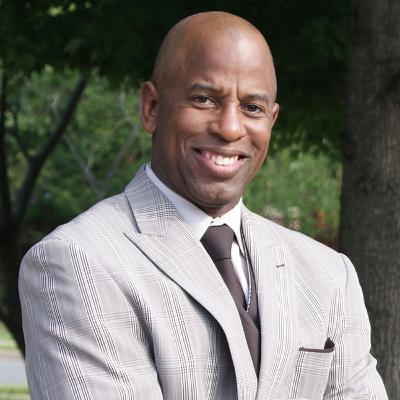 Bruce Thomas