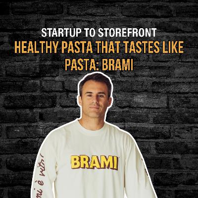 Brami - Aaron Gatti