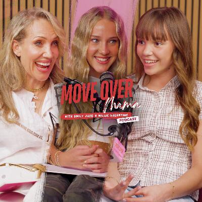 Lily Whiteley: From Billy Elliot to the Big Screen in “Kangaroo”