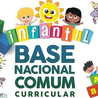 Campos de Experiências- BNCC Educação Infantil