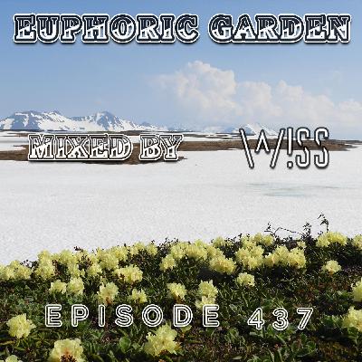 Euphoric Garden 437