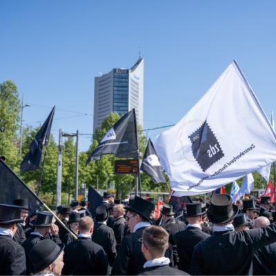 Bundestarifvertrag 2025