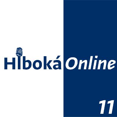 HlbokáOnline 🎙 #11 - Kultúrna diplomacia