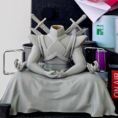 #520 世外製作嘅七年點過⁉️/ 世外角色的前世今生 ft. 《世外》團隊 Polly, 阿天&小鳥