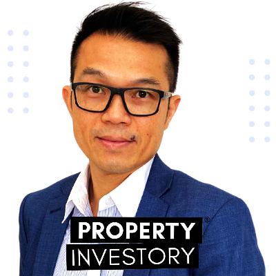 Steven Sia: From One Double Degree to 10 Years of Property Wins