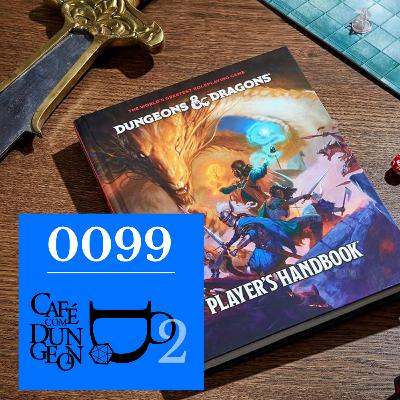 D&D Cyclopedia: Retorno do D&D #0099