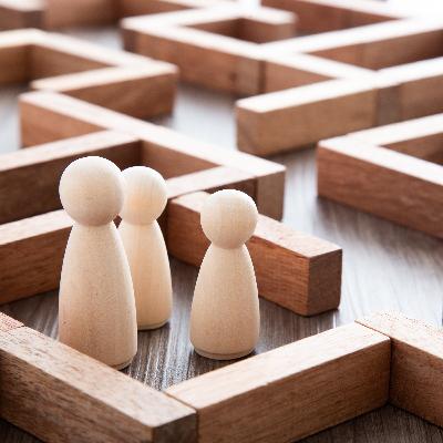 The power of three in enterprise transformation The power of three in enterprise transformation