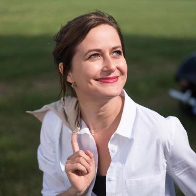 #117 Het schrijftalent van directieassistent Stephanie Calant - waarom creativiteit en passie jouw werk versterken