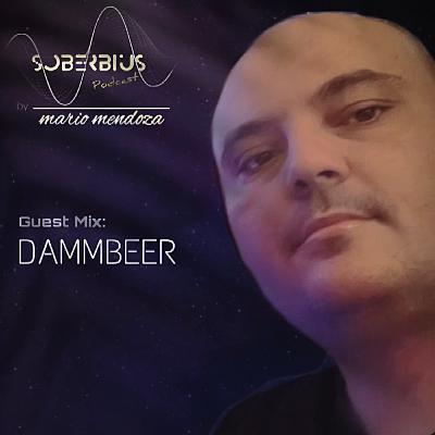 SOBERBIUS #162 GUEST MIX DAMMBEER SOBERBIUS #162 GUEST MIX DAMMBEER