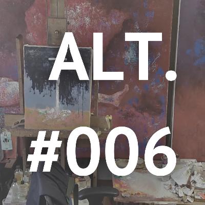 Artist Live Talk Vol.6 ～アーティスト 五十嵐靖晃～