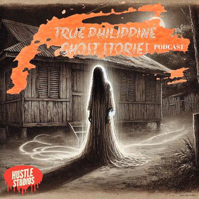 1-12 The Village Spectre