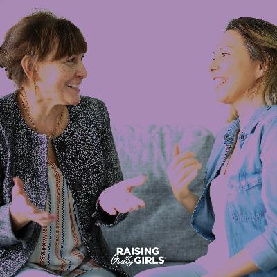 Ep. 270 — Resilience-Building Parenting Strategies