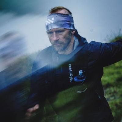 Episode 53 - Three Solo with Damian Hall