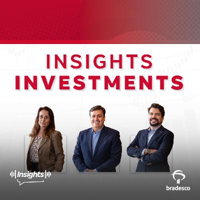 Insights Investments #308 – A mobilidade urbana já decolou. Confira o papo com a Eve Air Mobility Insights Investments #308 – A mobilidade urbana já decolou. Confira o papo com a Eve Air Mobility