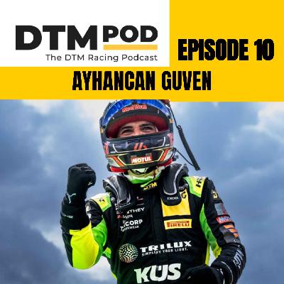 Episode 10: AYHANCAN GUVEN Episode 10: AYHANCAN GUVEN