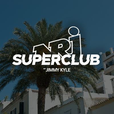 NRJ - SUPERCLUB - 27.03.2026