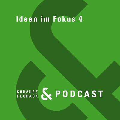 Ideen im Fokus - Folge 4