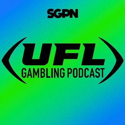 UFL Championship Reactions & League Future (Ep. 49)