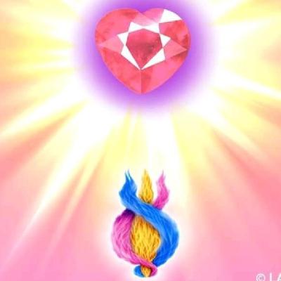 Une marche du handicap avec Etincelles 72