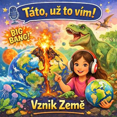Vznik Země Vznik Země