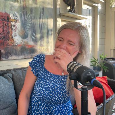 Når troen blir levende og løgnen slipper taket!