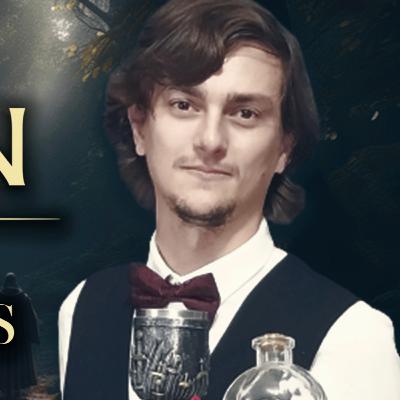 Vaesen RPG Ep. 11 | Herdeiros