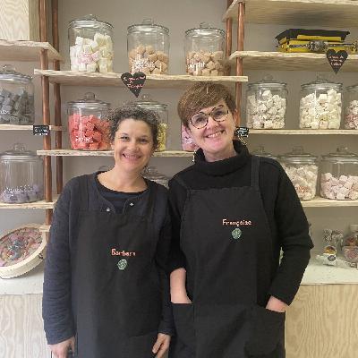 Confiserie Pampilles Confiserie Pampilles